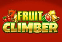 Fruit Climber Mobile Slot Logo
