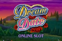 Dream Date Mobile Slot Logo