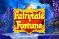 Fairytale Fortune Mobile Slot Logo