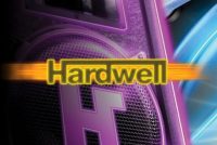 Hardwell Mobile Slot Logo