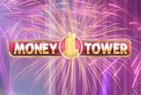 Money Tower Mobile Slot Logo