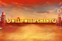 Wild Wild Chest Mobile Slot Logo