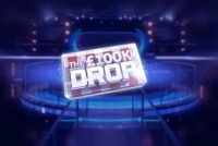 100K Drop Mobile Slot Logo