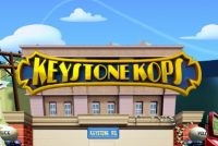 Keystone Kops Mobile Slot Logo