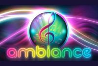 Ambiance Mobile Slot Logo