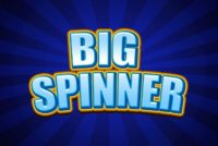 Big Spinner Mobile Slot Logo