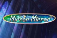 Fairytale Legends Mirror Mirror Slot Logo