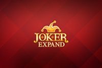 Joker Expand Mobile Slot Logo