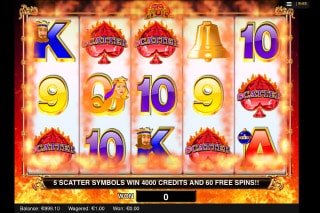 so hot slots online