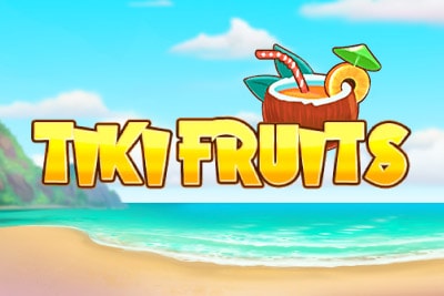 tiki fruits slot