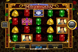 free online slot games davinci diamonds