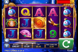 Golden Wild Mobile Slot Free Games