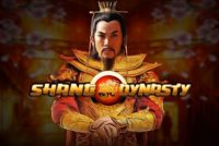 Shang Dynasty Mobile Slot Logo