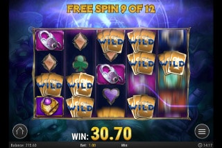 Street Magic Slot Review | Mobile & Online | Play'n GO