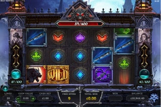 Slot hunter casino review forum