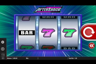Slot Machine That Has Respins