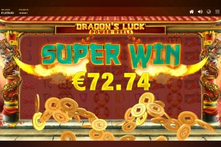 free casino triple fortune dragon slot machine