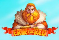 Erik The Red Slot Review Logo