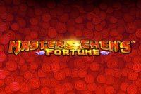 Master Chens Fortune Mobile Slot Logo