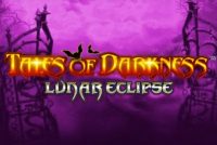 Tales of Darkness Lunar Eclipse Slot Logo