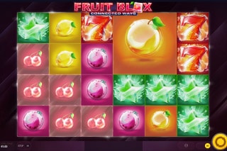 Fruit Blox Slot Review | Mobile & Online | Red Tiger