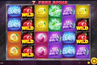 Fruit Blox Slot Review | Mobile & Online | Red Tiger