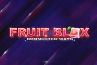 Fruit Blox Mobile Slot Logo