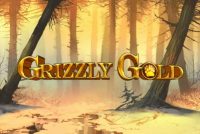 Grizzly Gold Mobile Slot Logo