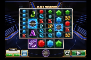 Who wants to be a millionaire slot btg free play