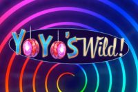 Yo Yos Wild Slot Logo