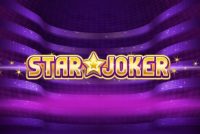 Star Joker Mobile Slot Logo
