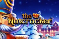 The Nutcracker Mobile Slot Logo