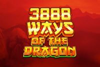 3888 Ways of the Dragon Mobile Slot Logo
