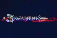 Excalibur's Choice Mobile Slot Logo