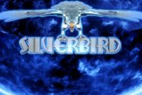 Silverbird Mobile Slot Logo