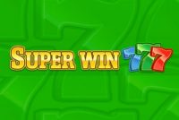 Super Win 7s Mobile Slot Logo