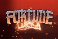 Fortune Lucky Slot Logo