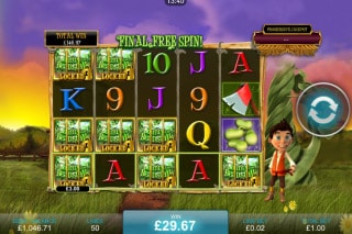 Get Lucky Casino 50 Free Spins