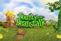 Bounty of the Beanstalk Mobile Slot Logo