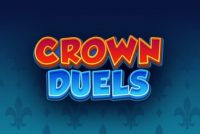 Crown Duels Mobile Slot Logo