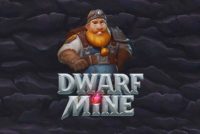 Dwarf Mine Mobile Slot Logo
