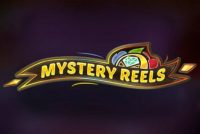 Mystery Reels Mobile Slot Logo