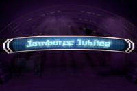Jamboree Jubilee Mobile Slot Logo