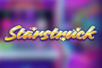 Starstruck Mobile Slot Logo