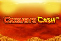 Caishens Cash Mobile Slot Logo