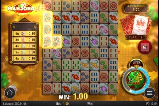 mahjong 88 big win