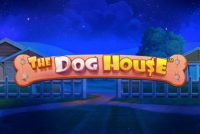 The Dog House Mobile Slot Logo