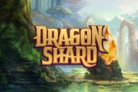 Dragon Shard Mobile Slot Logo