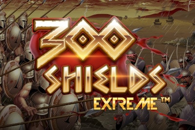 300 Shields Extreme Mobile Slot Review | NextGen Gaming