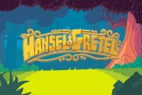 Hansel & Gretel Slot Logo